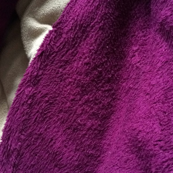 NorthFace Fleece Jacket - Picture 5 of 5